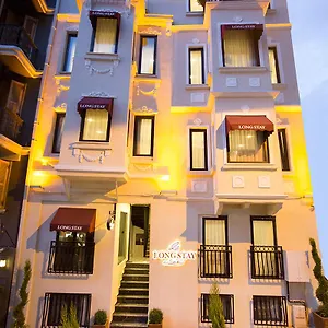 Long Appartement Istambul