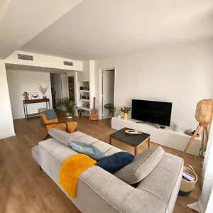 Lumineux Proche Calanques Appartement Marseille