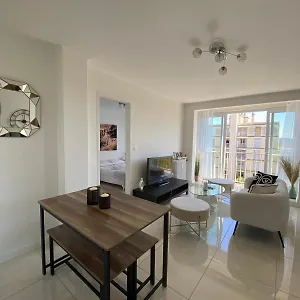 Logement Moderne Lumineux Et Vue Appartement Aix-en-Provence
