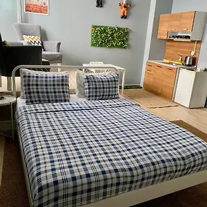 Flats Company - Karakoy Appartement Istambul