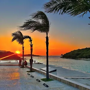 Abedini Appartement Ksamil