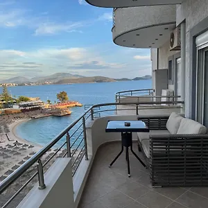 Zero Zero Appartement Saranda