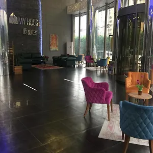 New Appartement Istambul